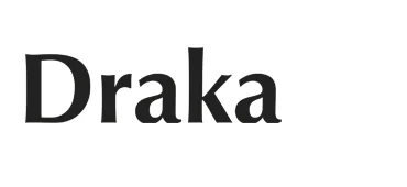 draka -logo
