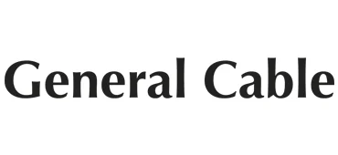 general cable - logo