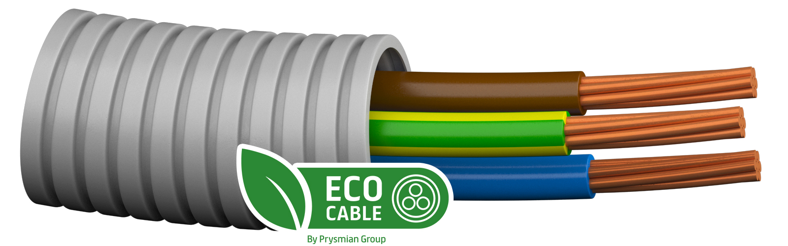 Flexrör/FQ Pure Eco Cable
