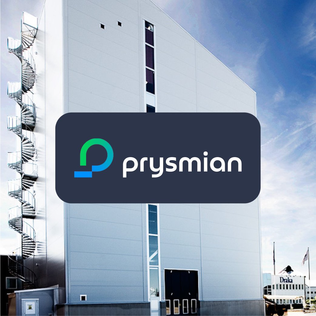 Prysmian Sverige