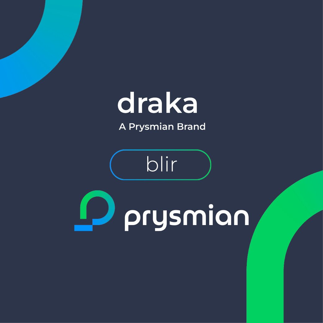 Draka blir Prysmian