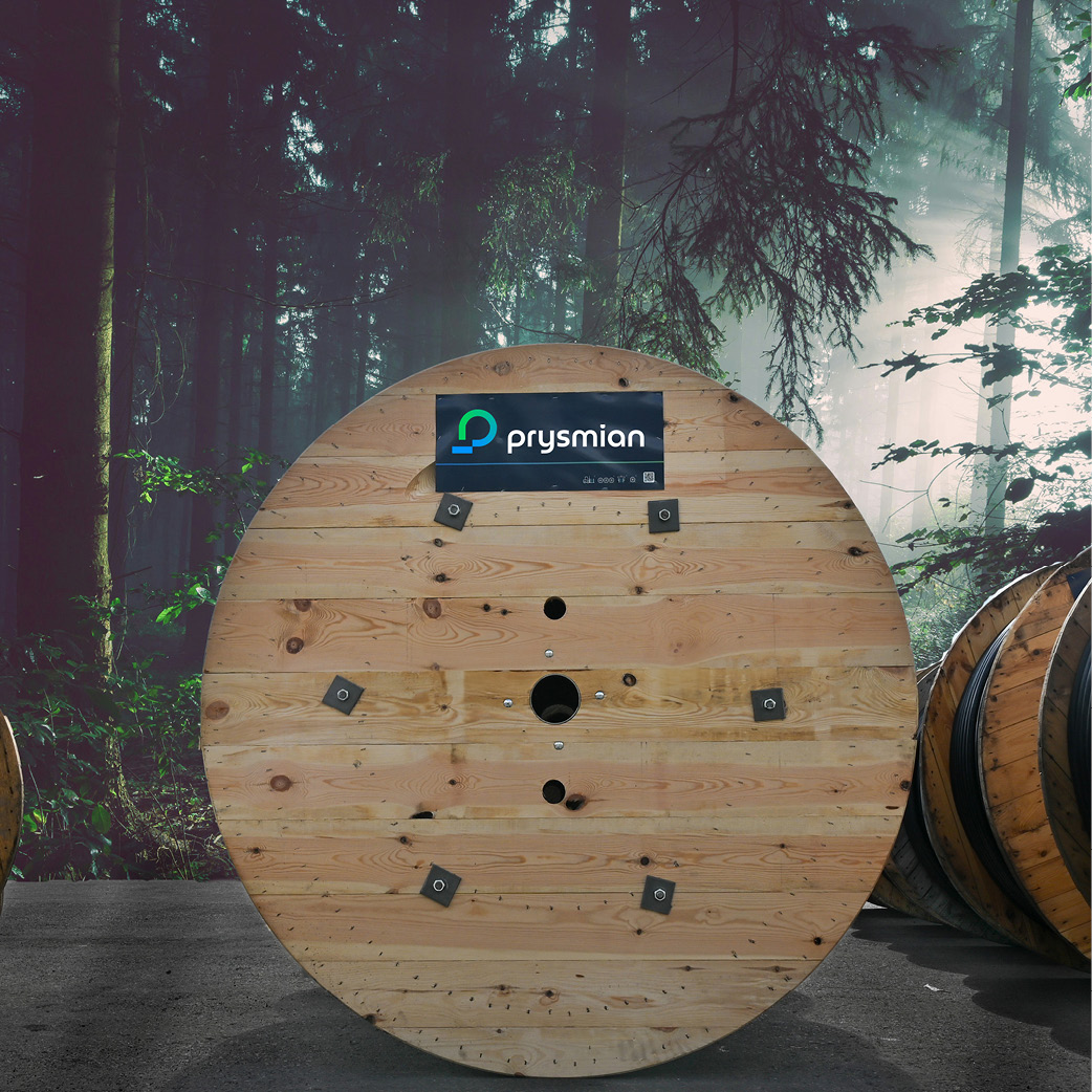 ISO Certifikat Prysmian