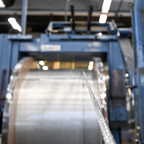 Low carbon Aluminium Prysmian