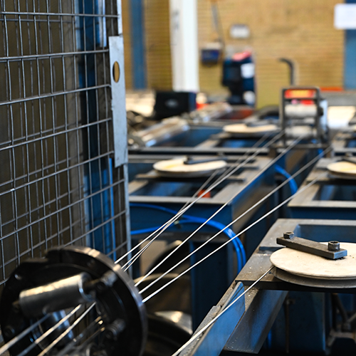 Low Carbon Aluminium Prysmian