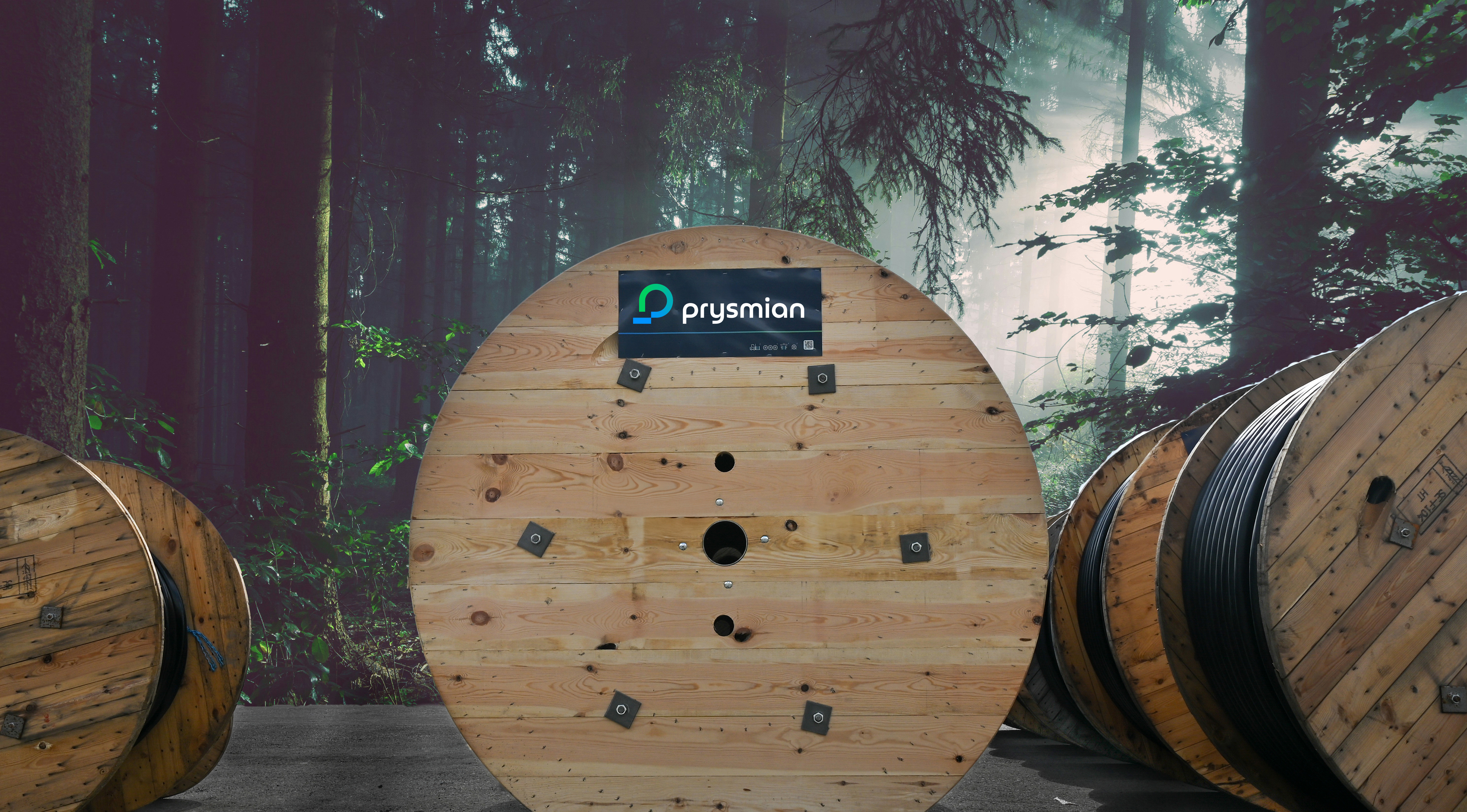 Prysmian YouTube