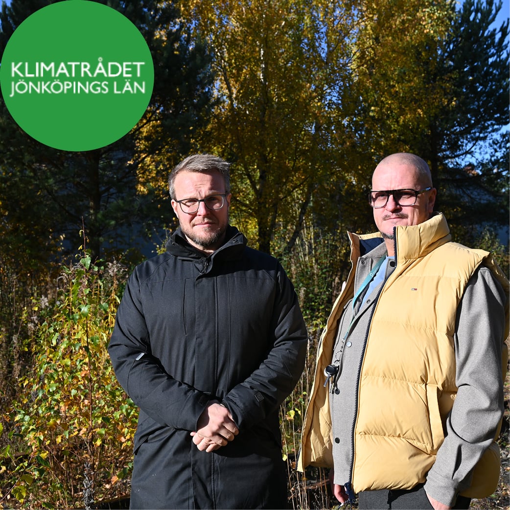 Klimatrådet Jönköpings län 2026